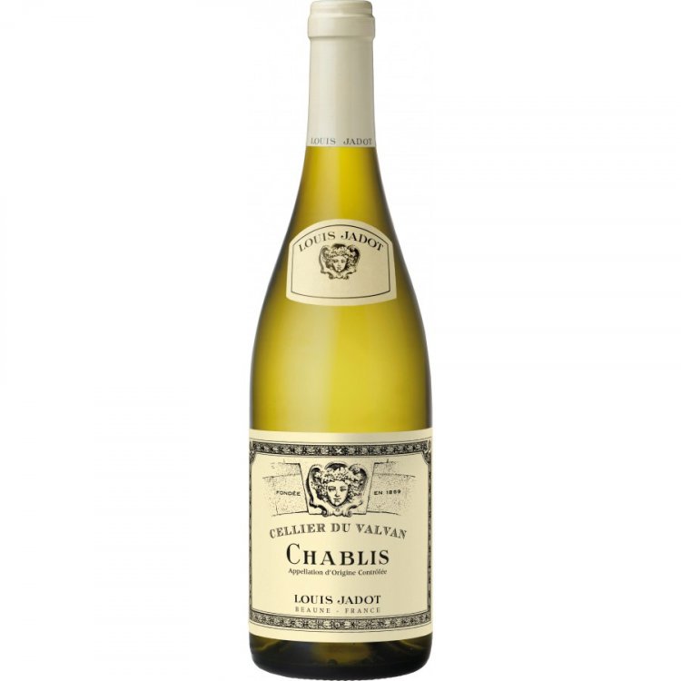 Chablis Cellier du Valvan 2024 - Louis Jadot