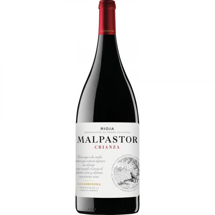 Malpastor Crianza 2021 Magnum - Miguel Torres
