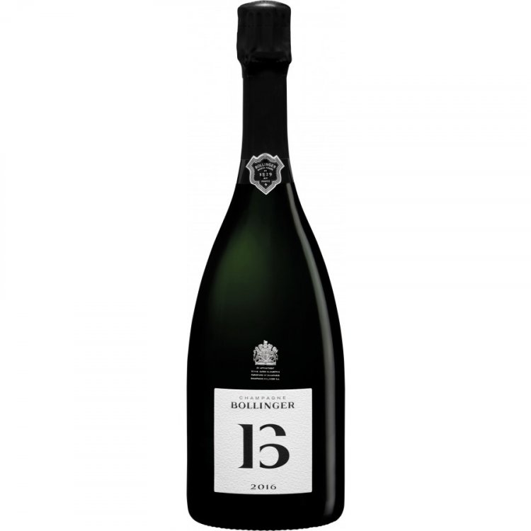 Bollinger B16 2016 - Champagne Bollinger