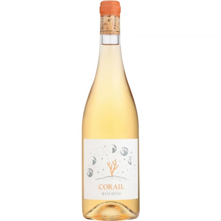 Chateau Roubine Corail 2022