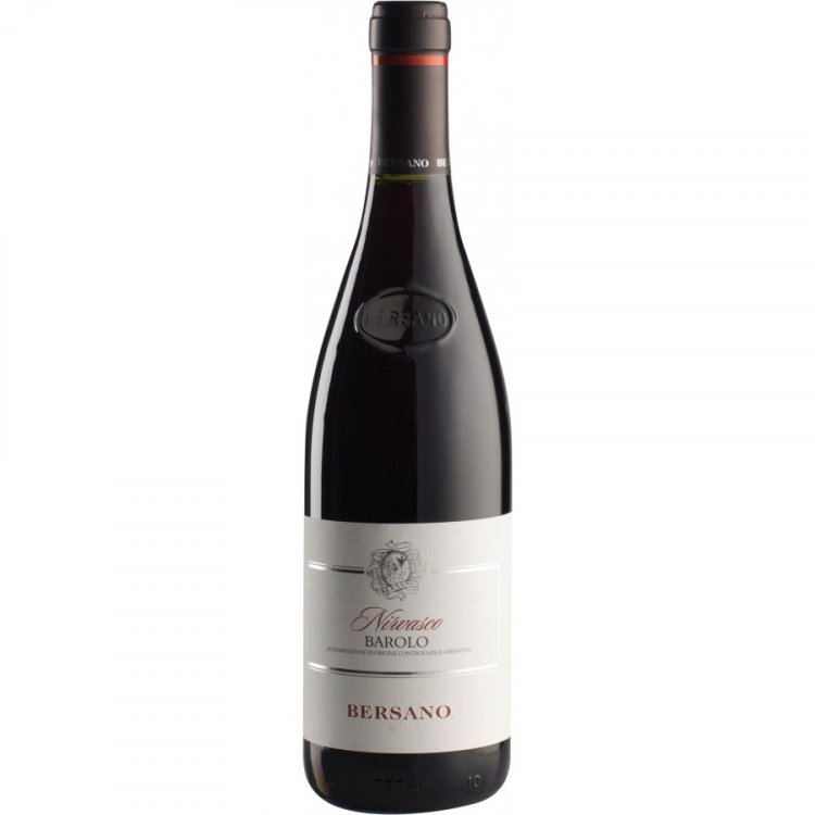 Nirvasco Barolo DOCG 2021 - Bersano