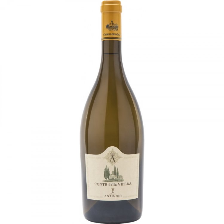 Conte della Vipera Umbria IGT 2024 - Castello della Sala
