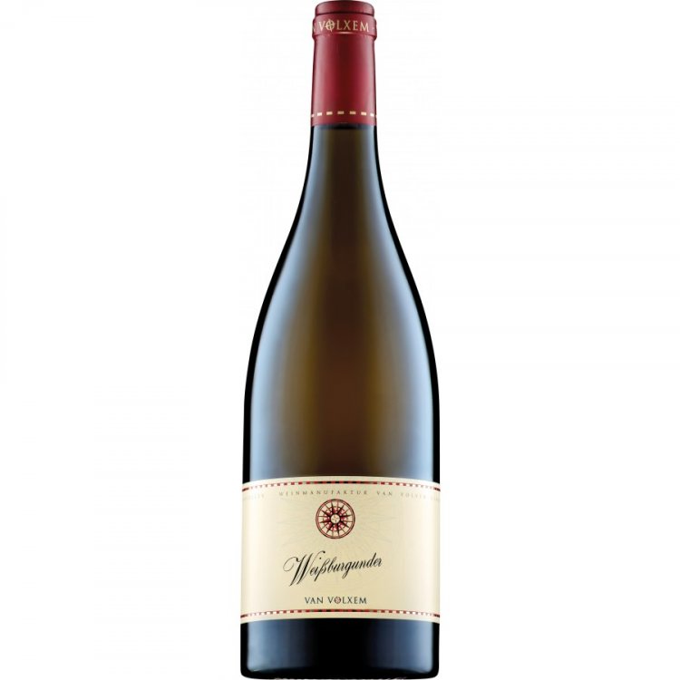 Weißburgunder 2024 - Van Volxem