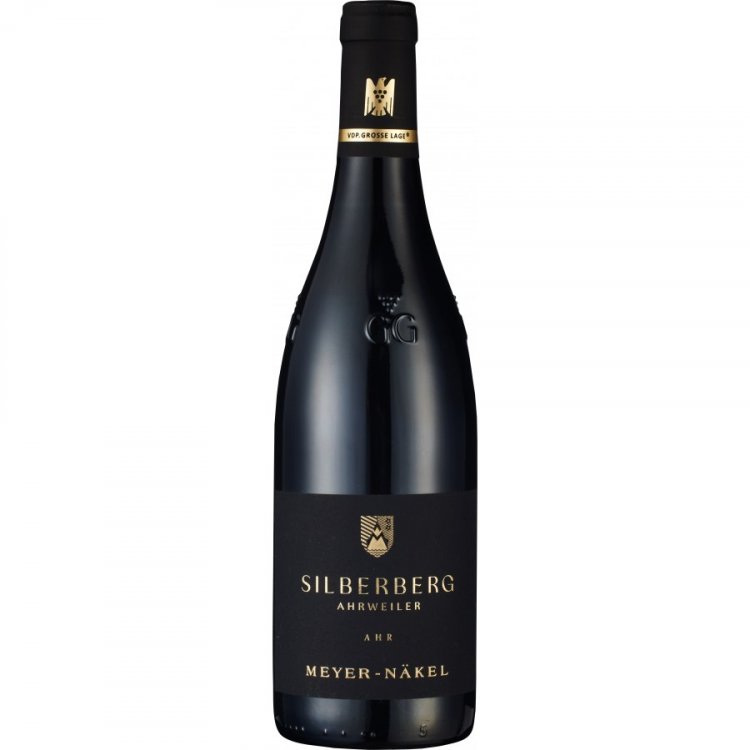 Ahrweiler Silberberg Spätburgunder GG 2023 - Meyer-Näkel
