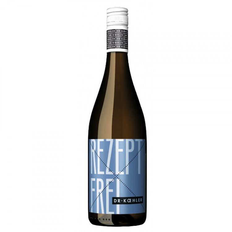 Secco Rezeptfrei - Dr. Koehler
