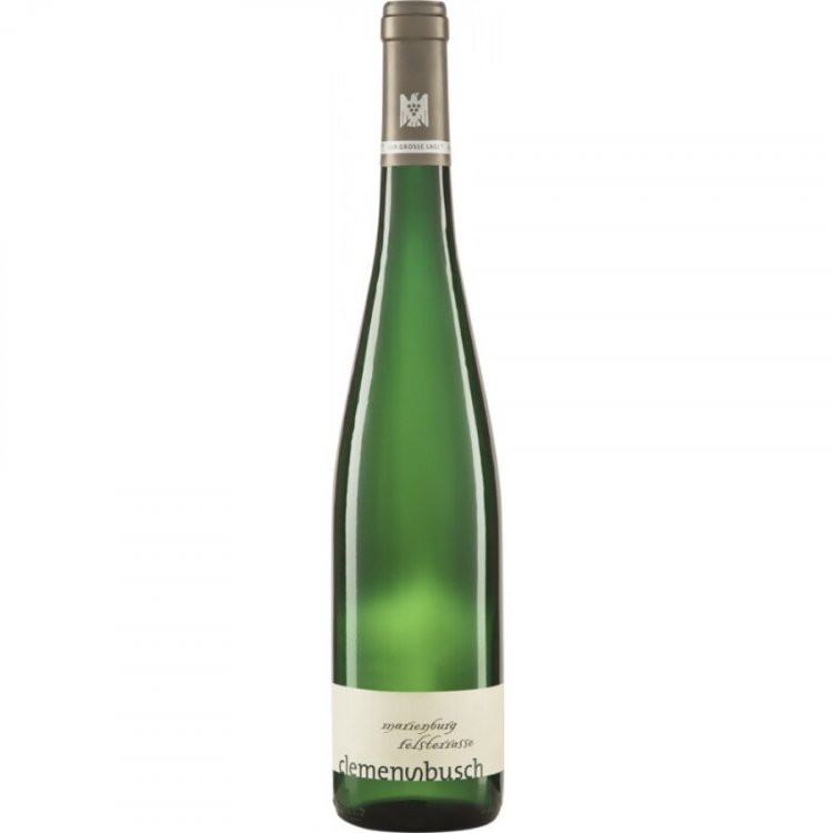 Riesling VDP.Grosse Lage Marienburg Felsterrasse Busch 2023 - Weingut Clemens Busch