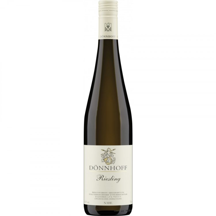 Dönnhoff Riesling trocken 2024