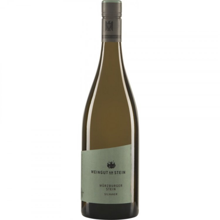Silvaner VDP.Erste Lage Würzburger Stein 1g Wgt. am Stein 2024