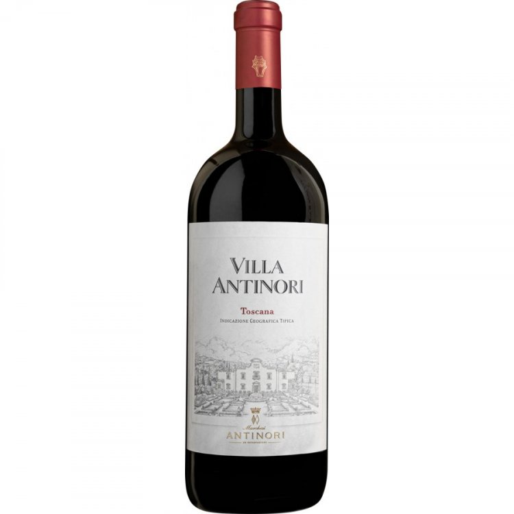 Rosso Toscana IGT 2023 Magnum - Villa Antinori