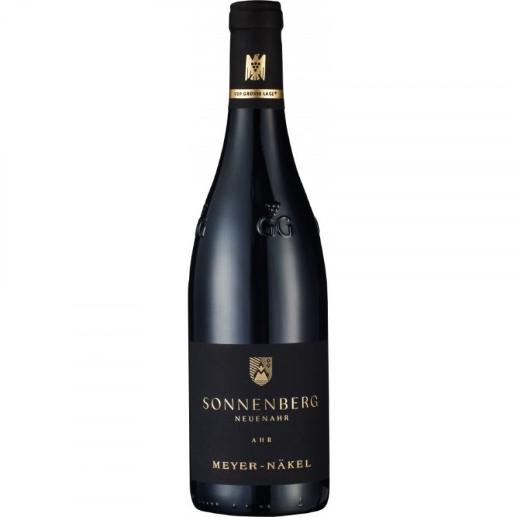 Bad Neuenahr Sonnenberg Spätburgunder GG 2023 - Meyer-Näkel