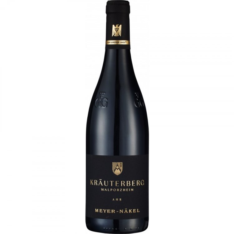 Spätburgunder Kräuterberg GG 2023 - Meyer-Näkel