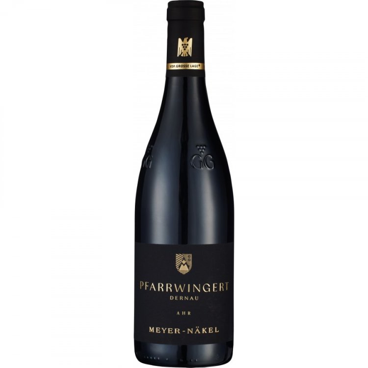 Dernauer Pfarrwingert Spätburgunder GG 2023 - Meyer-Näkel