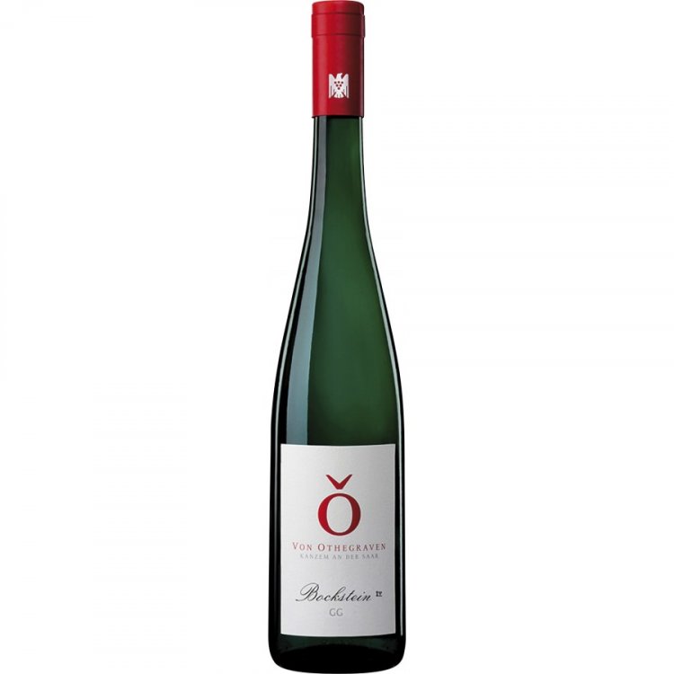 Ockfen BOCKSTEIN Riesling trocken GG 2023 - von Othegraven