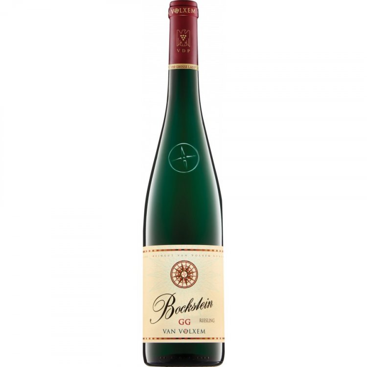 Riesling Bockstein GG 2023 - Van Volxem