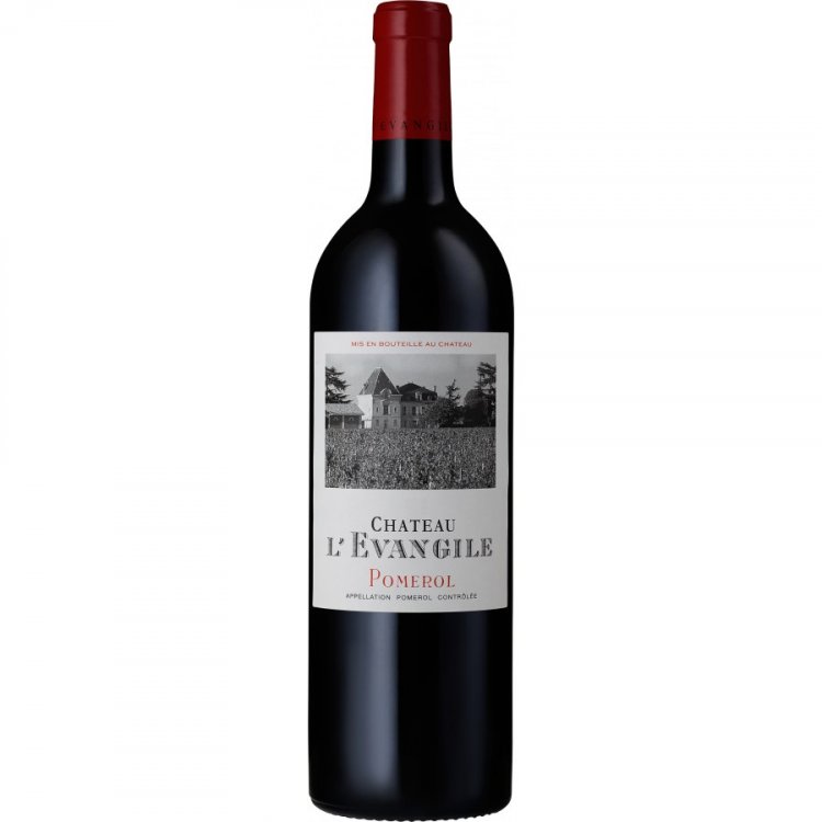 Château L'Evangile 2022 - Domaines Barons de Rothschild (Lafite)