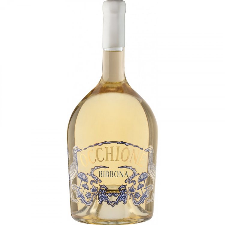 Occhione Vermentino MG 2024 Magnum - Biserno