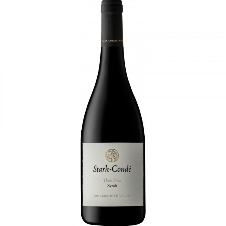 Three Pines Syrah 2022 - Stark-Condé