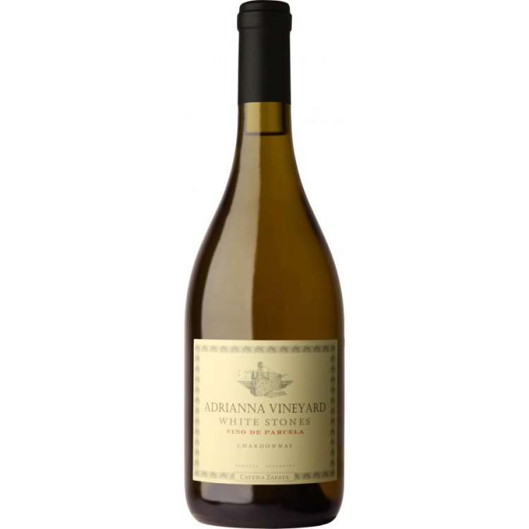 Chardonnay Adrianna White Stones 2015 - Catena Zapata