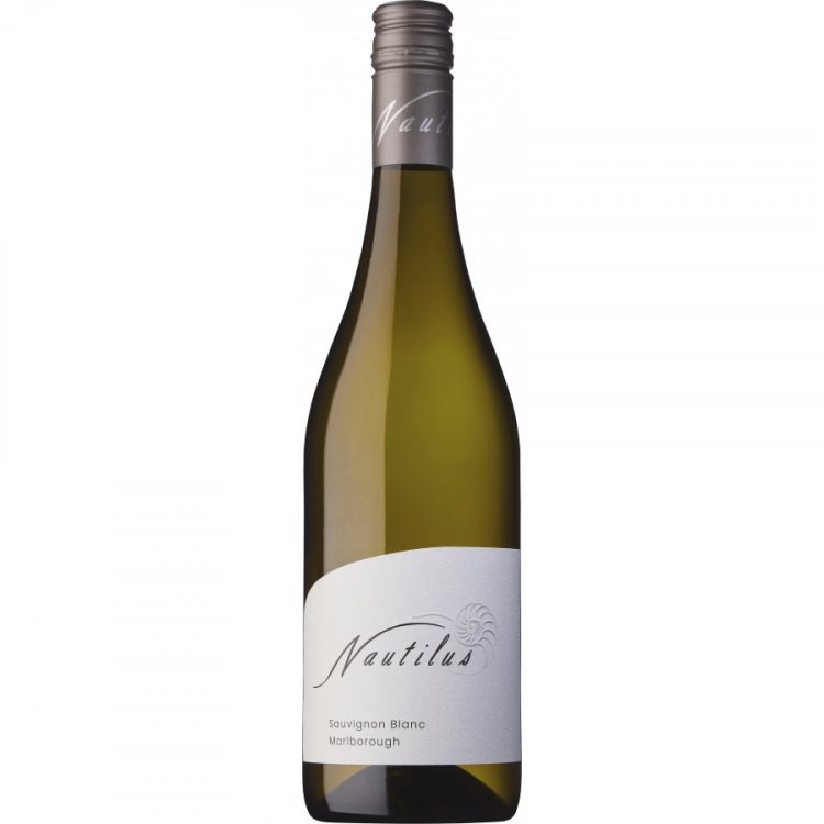 Nautilus Sauvignon Blanc 2024