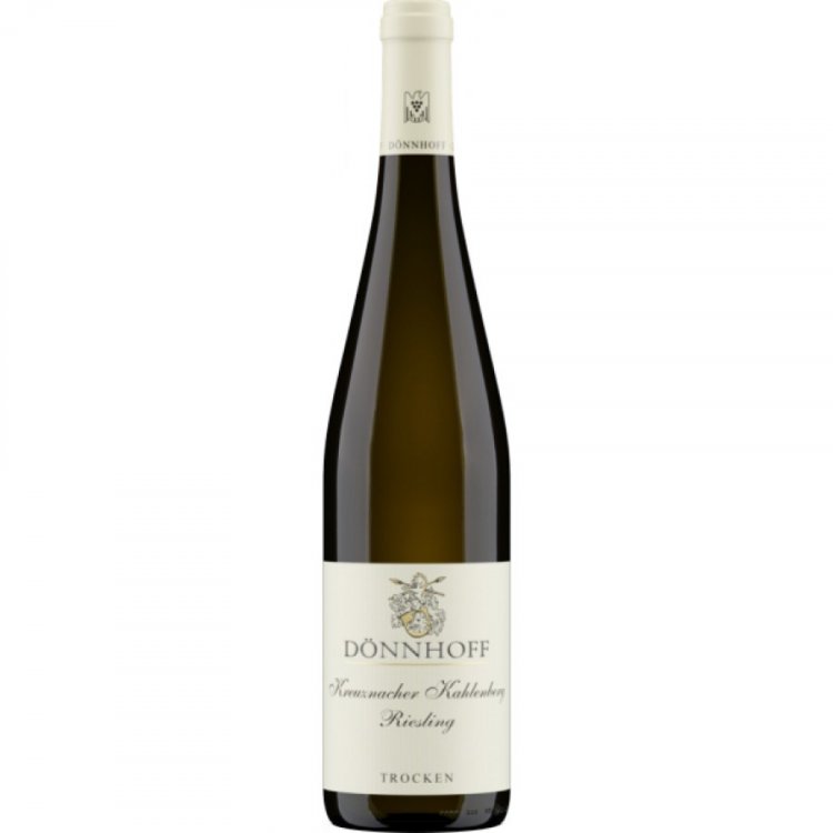 Dönnhoff Kreuznacher Kahlenberg 1. Lage 2024