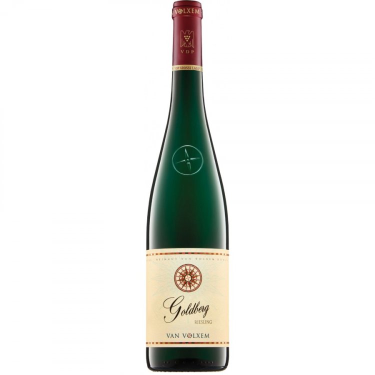 Goldberg Riesling GG 2023 - Van Volxem