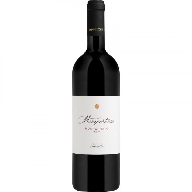 Mompertone Monferrato DOC 2023 - Prunotto
