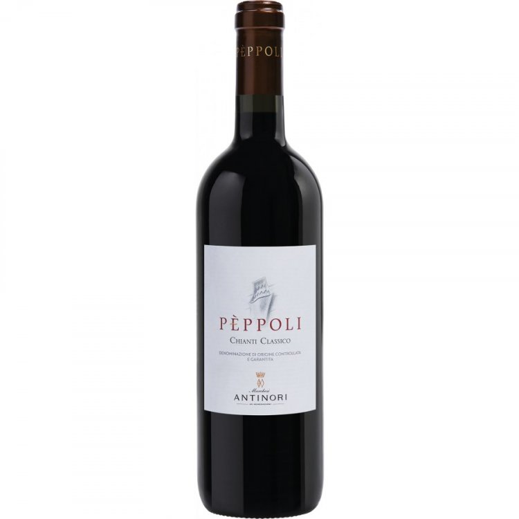 Pèppoli Chianti Classico DOCG 2024