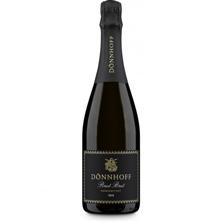 Pinot Brut 2020 - Dönnhoff