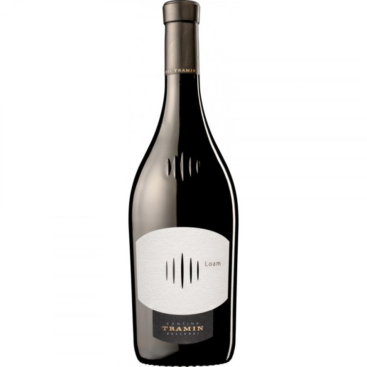 Loam Rosso Riserva DOC 2022 - Cantina Tramin