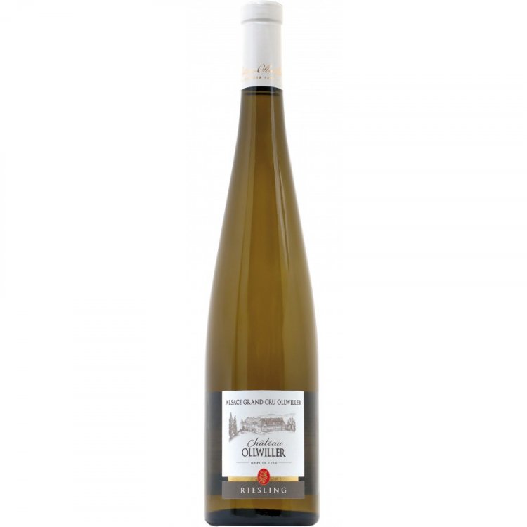 Riesling Grand Cru Ollwiller AOC 22er 2022