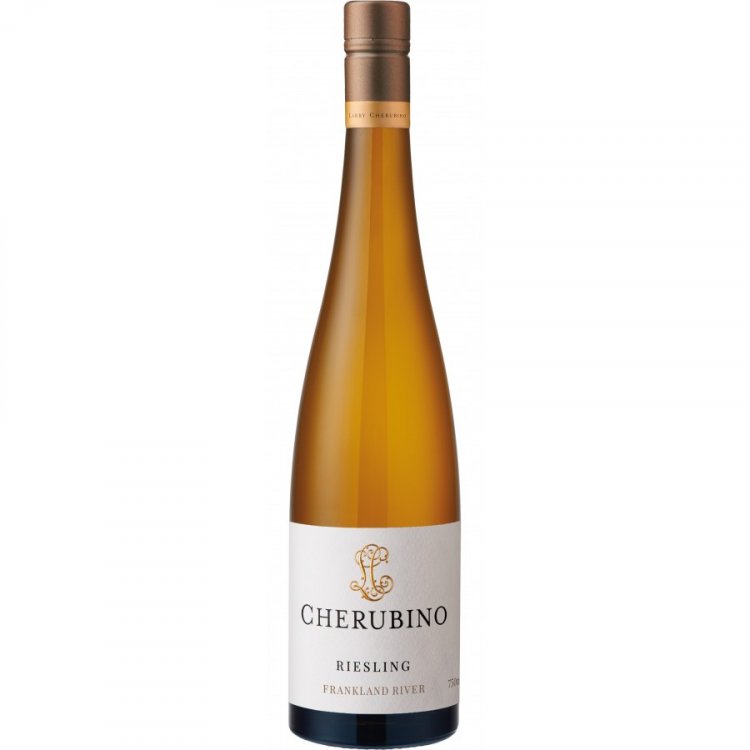 Frankland River Riesling 2023 - Larry Cherubino