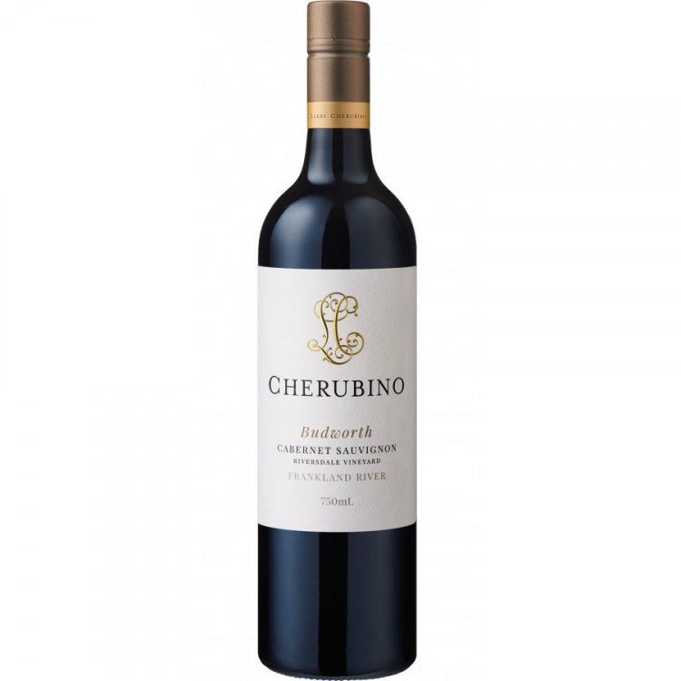 Budworth Cabernet Sauvignon 2019 - Larry Cherubino