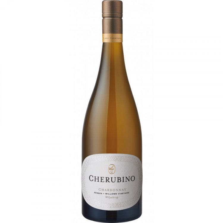 GinGin Chardonnay 2023 - Larry Cherubino
