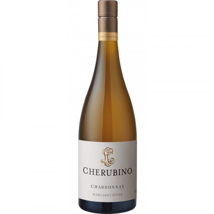 Margaret River Chardonnay 2023 - Larry Cherubino