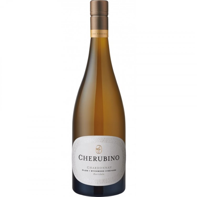 Dijon Chardonay 2022 - Larry Cherubino