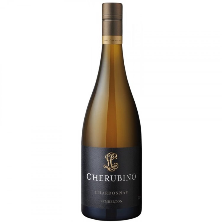 Pemberton Chardonnay 2023 - Larry Cherubino