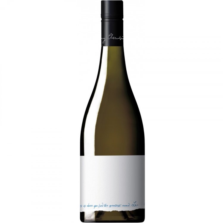 On the Fringe Chardonnay 2022 - Larry Cherubino