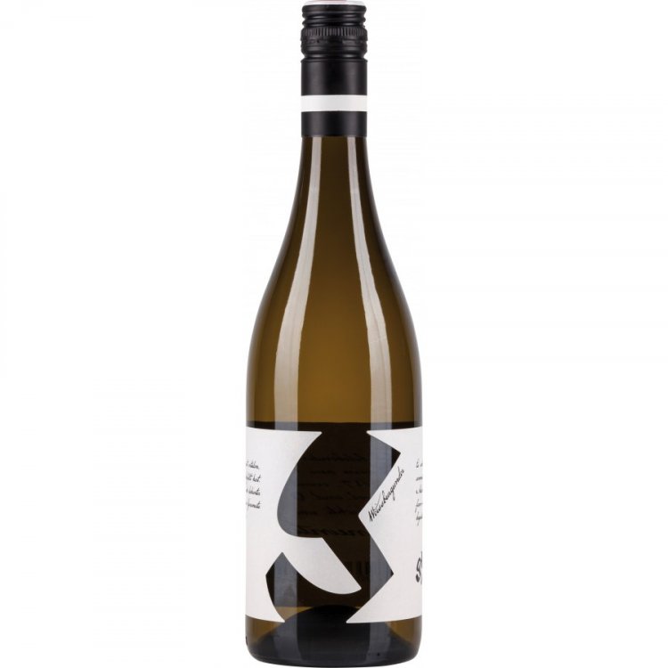 Weissburgunder 2024 - Glatzer