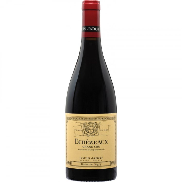 Echézeaux Grand Cru 2022 - Louis Jadot