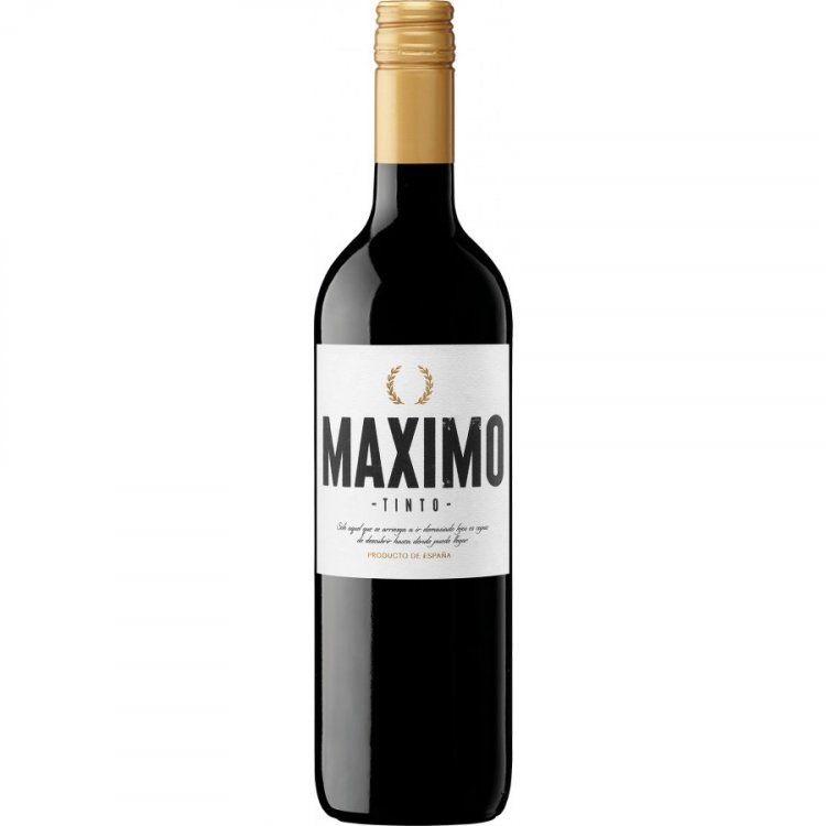 Tinto 2023 - Maximo