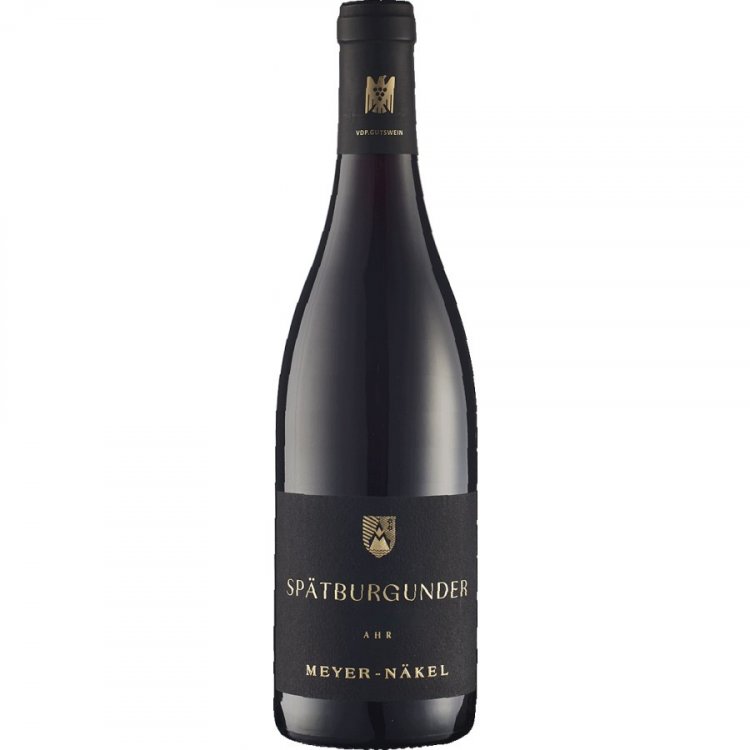 Spätburgunder QbA trocken 2023 - Meyer-Näkel
