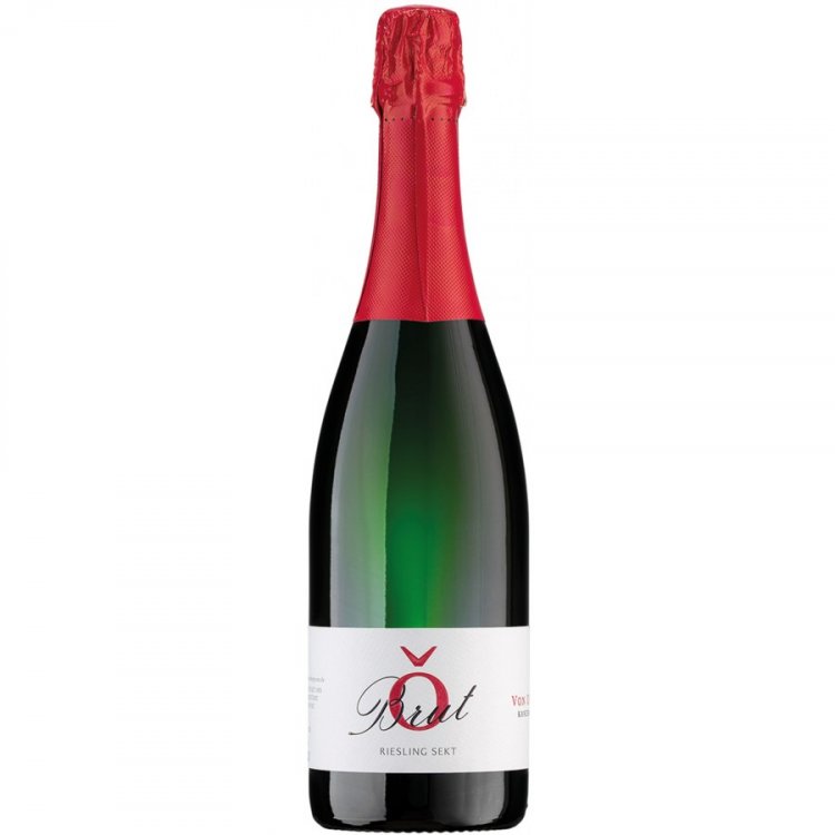Riesling Sekt brut - von Othegraven