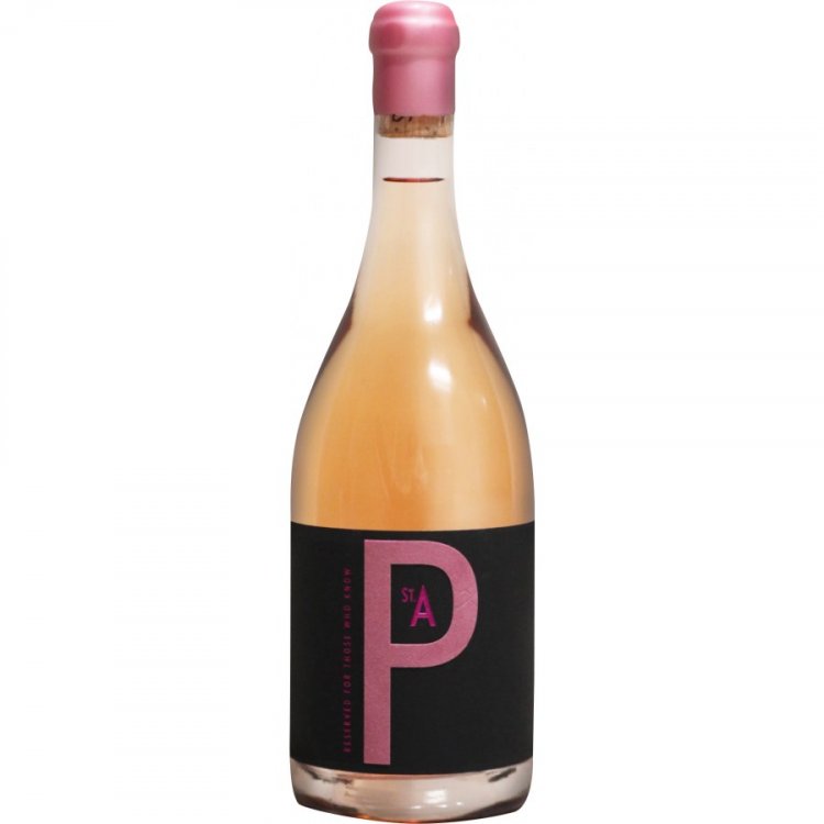 "P" Rosé Reserve 2024 - St.Antony