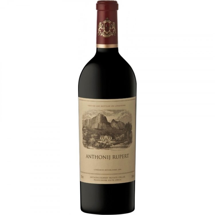 Anthonij Rupert Main Blend 2017