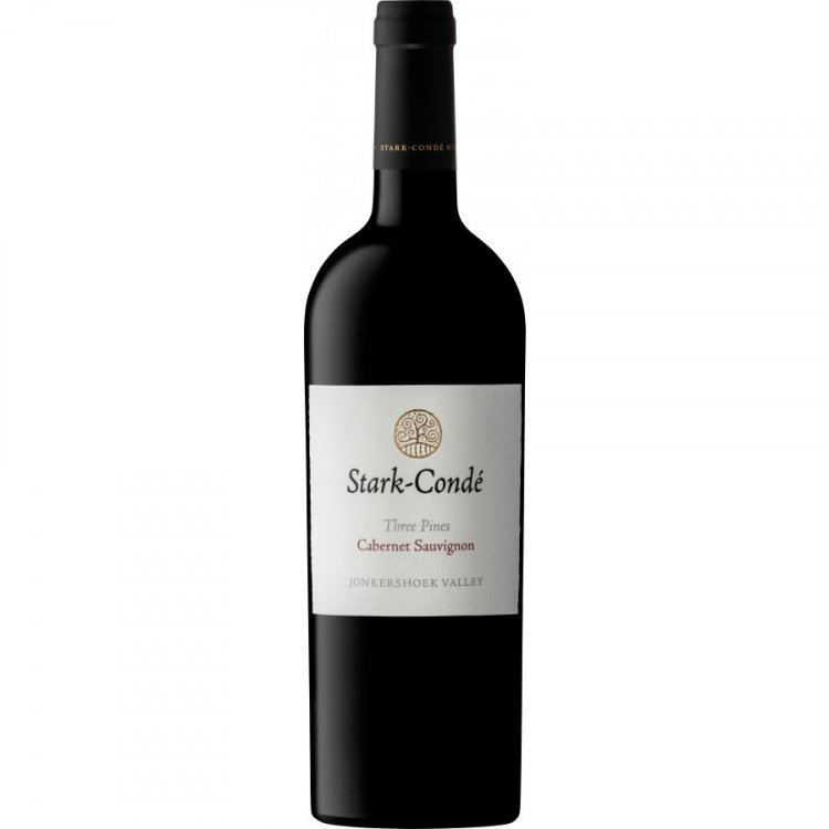 Three Pines Cabernet Sauvignon 2023 - Stark-Condé