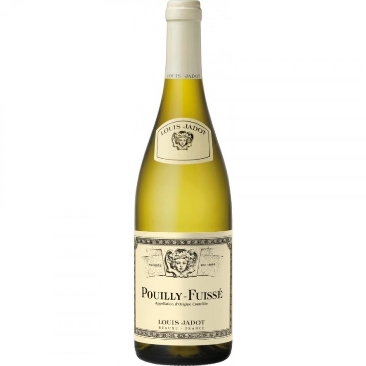 Pouilly-Fuissé 2024 - Louis Jadot
