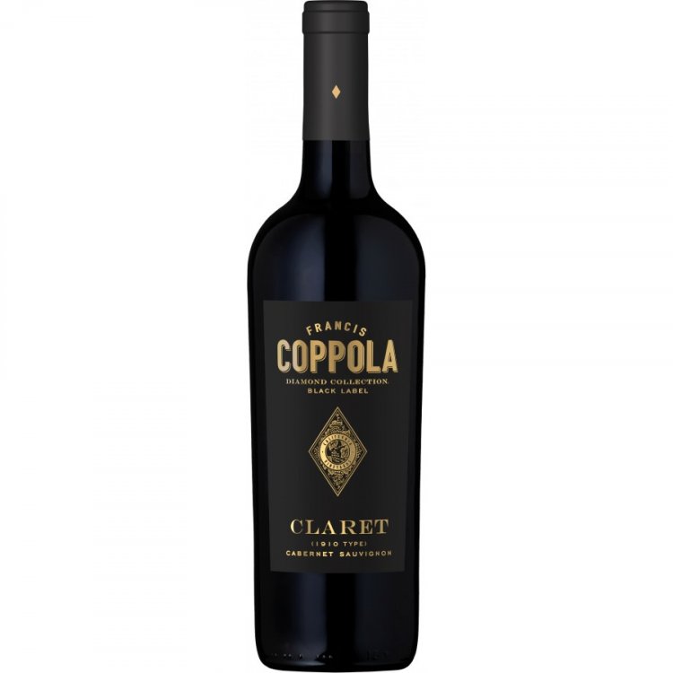 Diamond Collection Claret 2022 - Francis Coppola