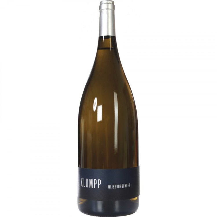 Weissburgunder 2024 Magnum - Klumpp