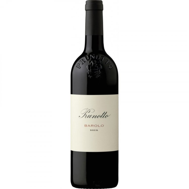 Barolo DOCG 2021 - Prunotto