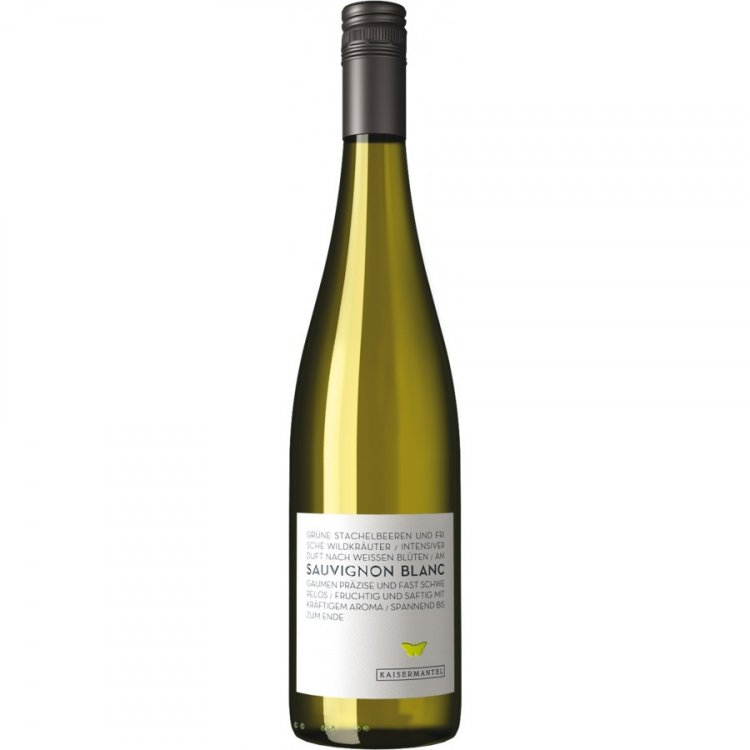 Kaisermantel Sauvignon Blanc 2023 - Dr. Koehler